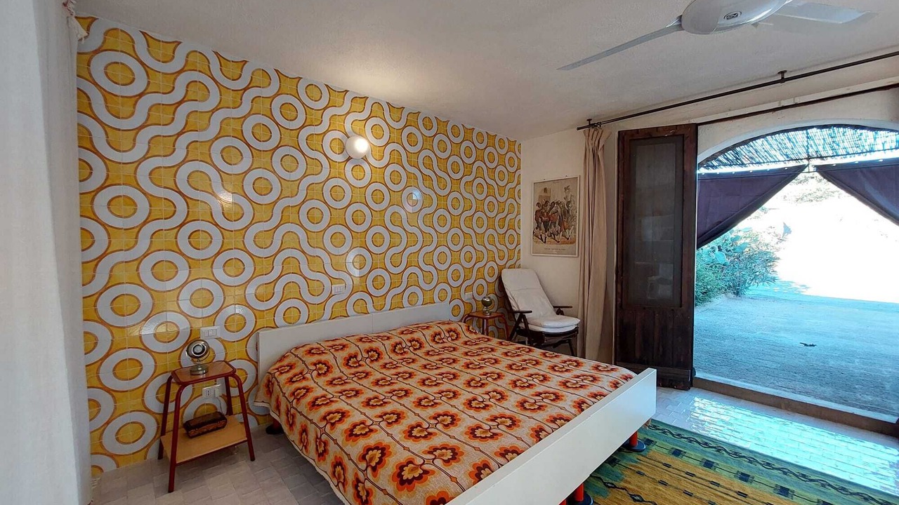 Photo of Bedroom in Localita Cimillia