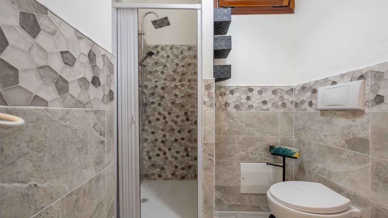 Photo of Bathroom in Casteldaccia