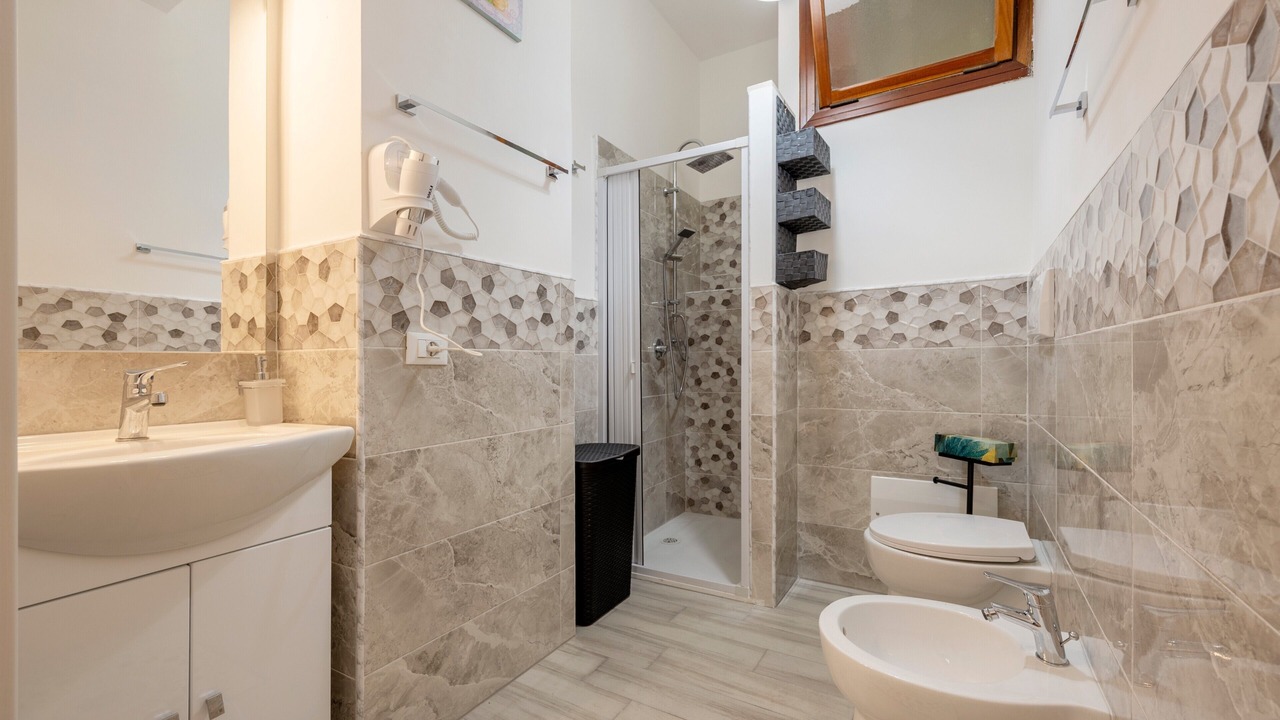 Photo of Bathroom in Casteldaccia
