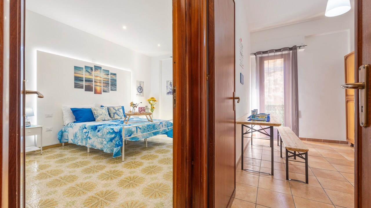 Photo of Bedroom in Casteldaccia