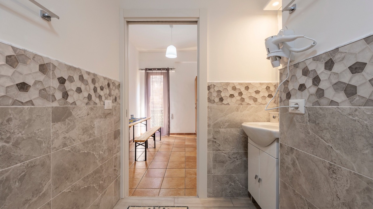 Photo of Bathroom in Casteldaccia