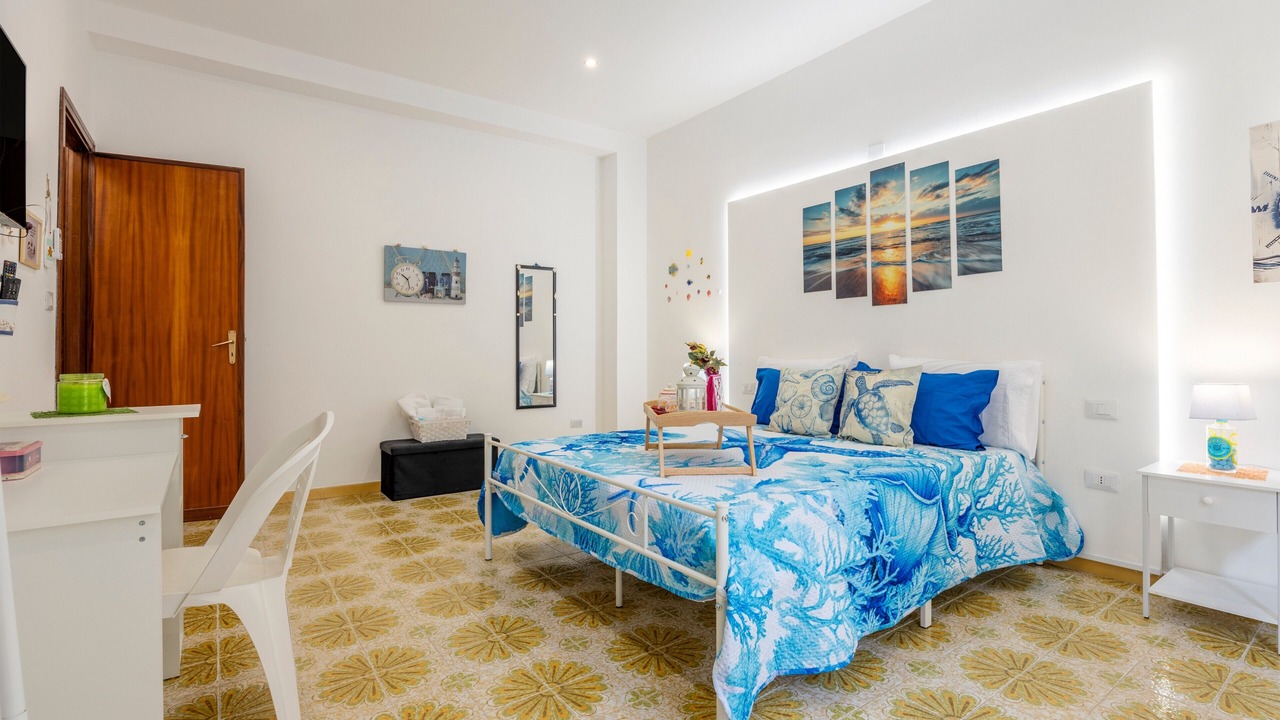 Photo of Bedroom in Casteldaccia