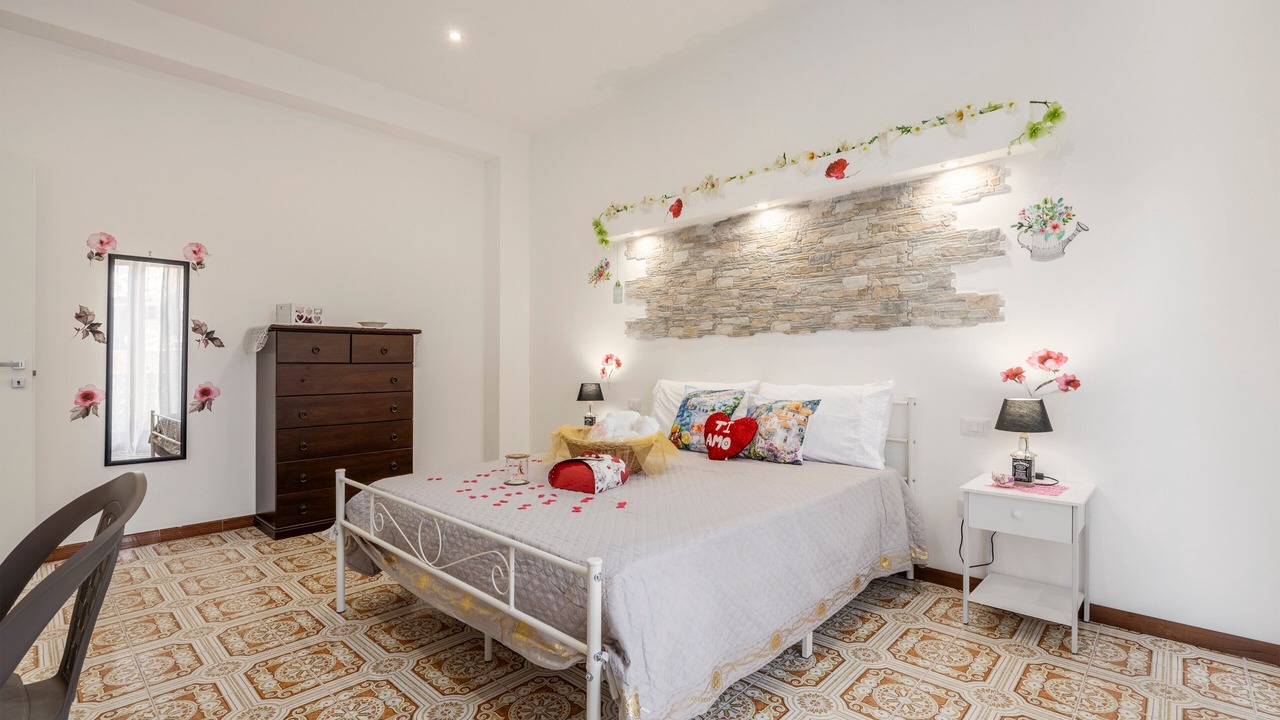 Photo of Bedroom in Casteldaccia