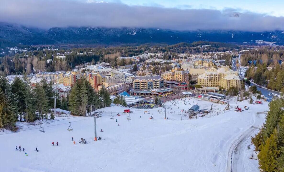Photo of Others in Whistler Village