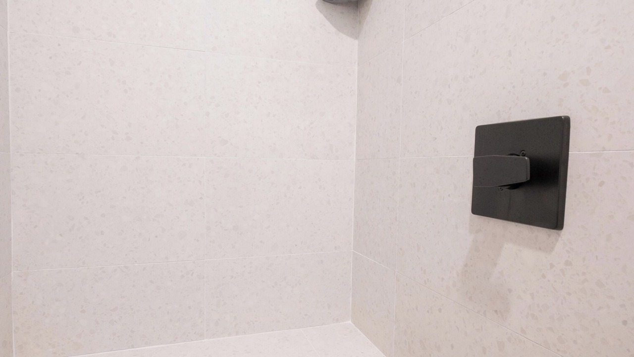 Photo of Bathroom in Whistler Village