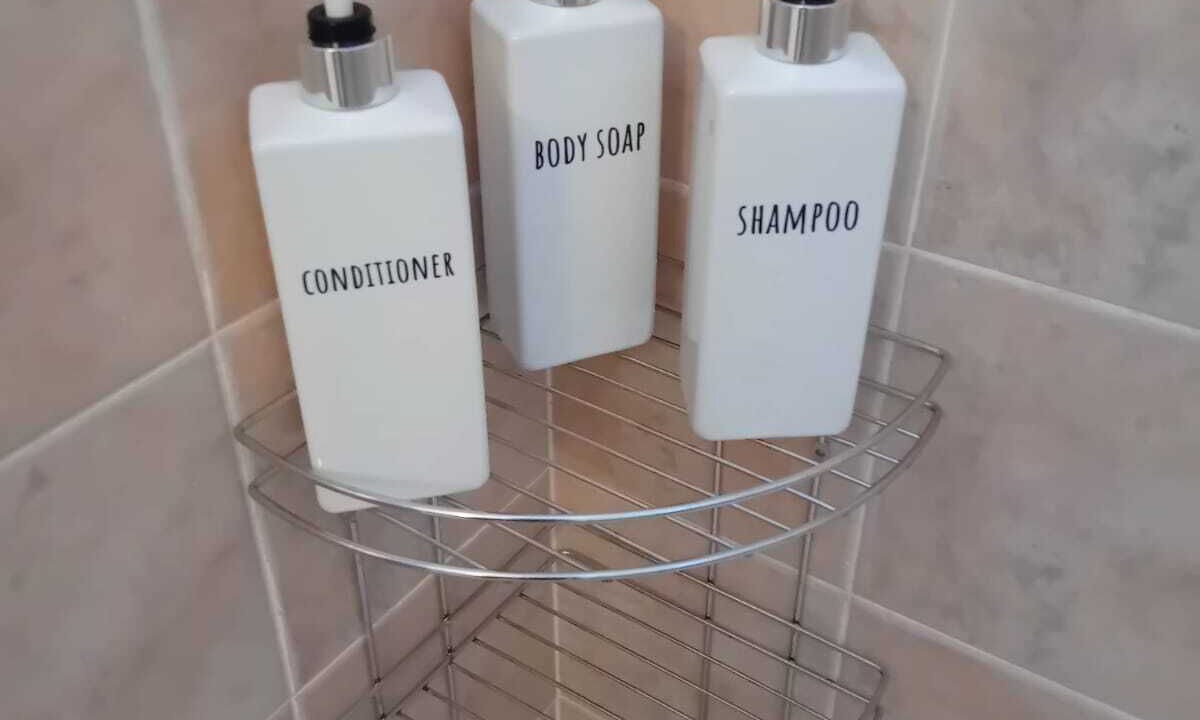 Photo of Bathroom in Poggio dei Pini