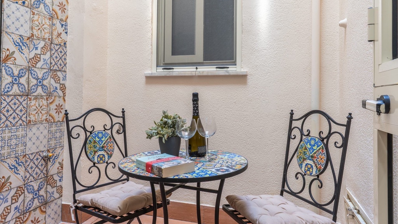 Photo of Outdoor in Mondello