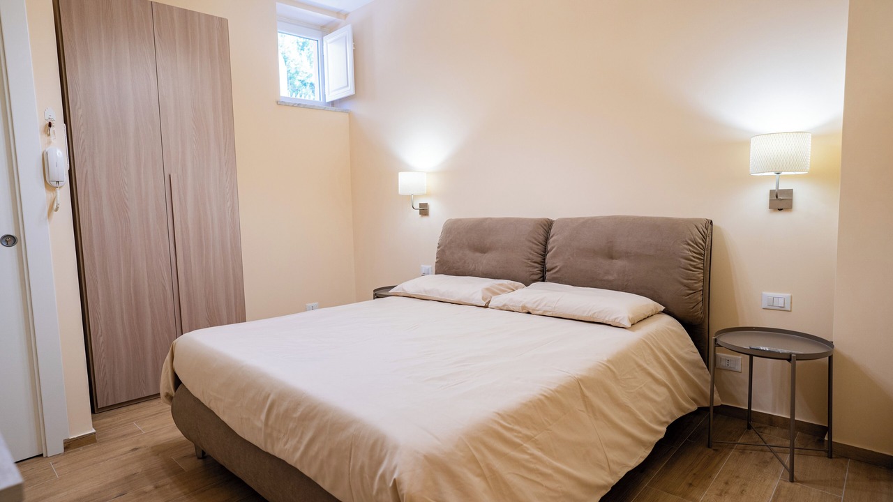 Photo of Bedroom in Termini Imerese