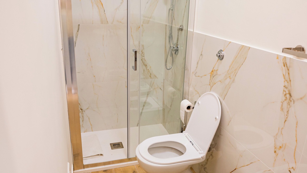 Photo of Bathroom in Termini Imerese