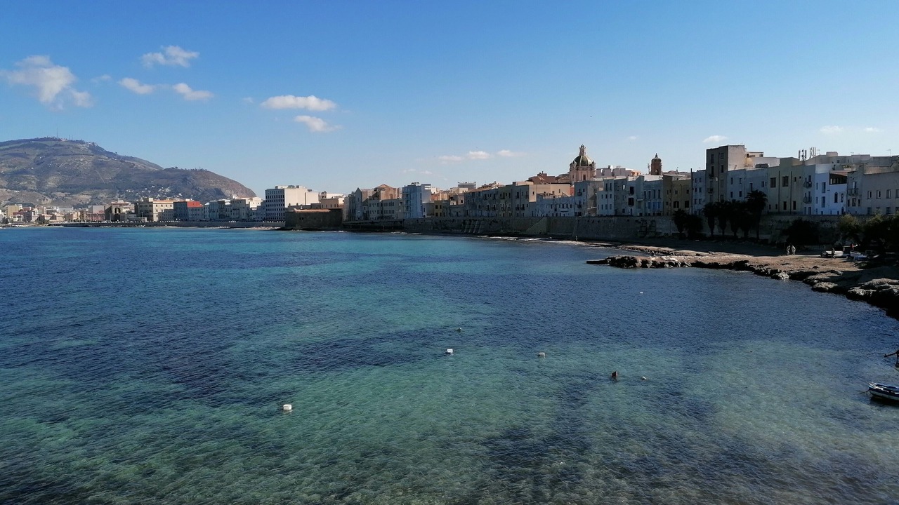 Photo of Others in Trapani City Centre