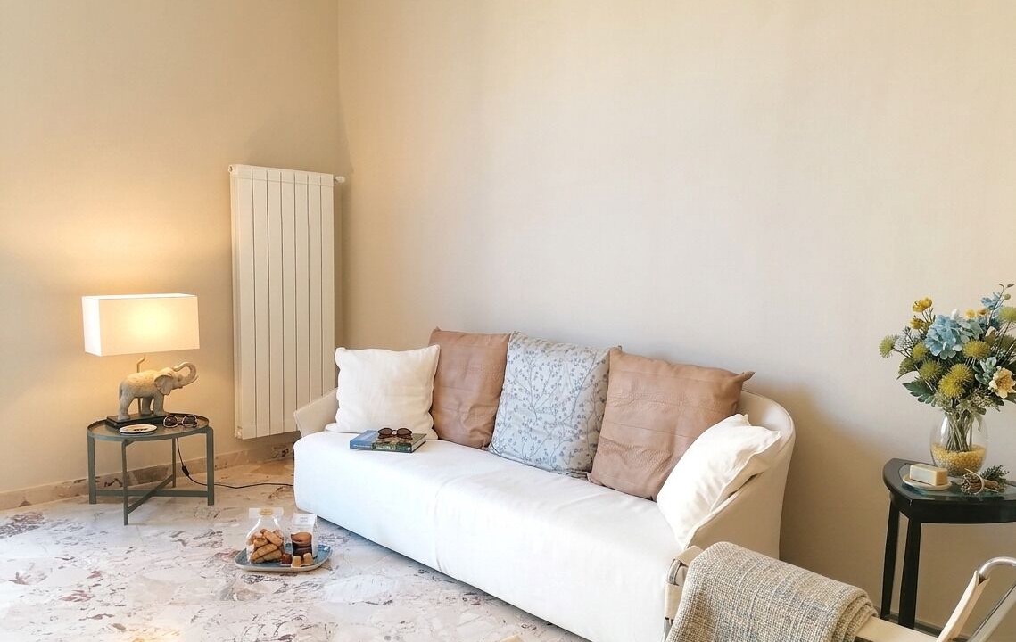 Photo of Livingroom in Trapani City Centre