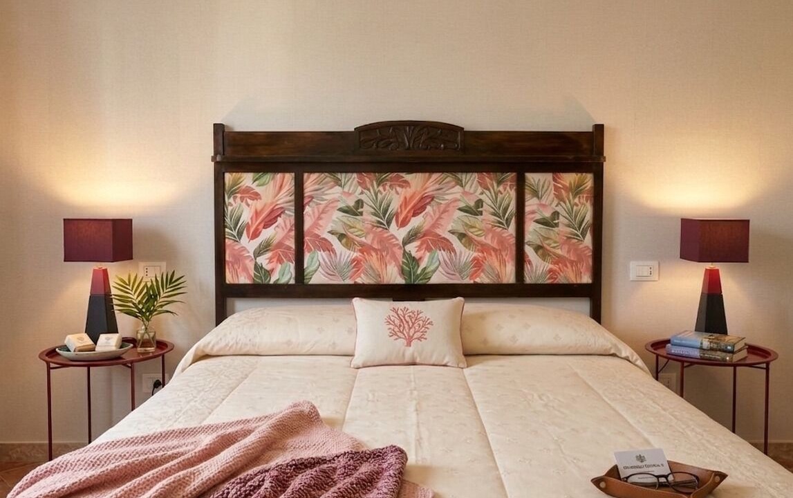 Photo of Bedroom in Trapani City Centre