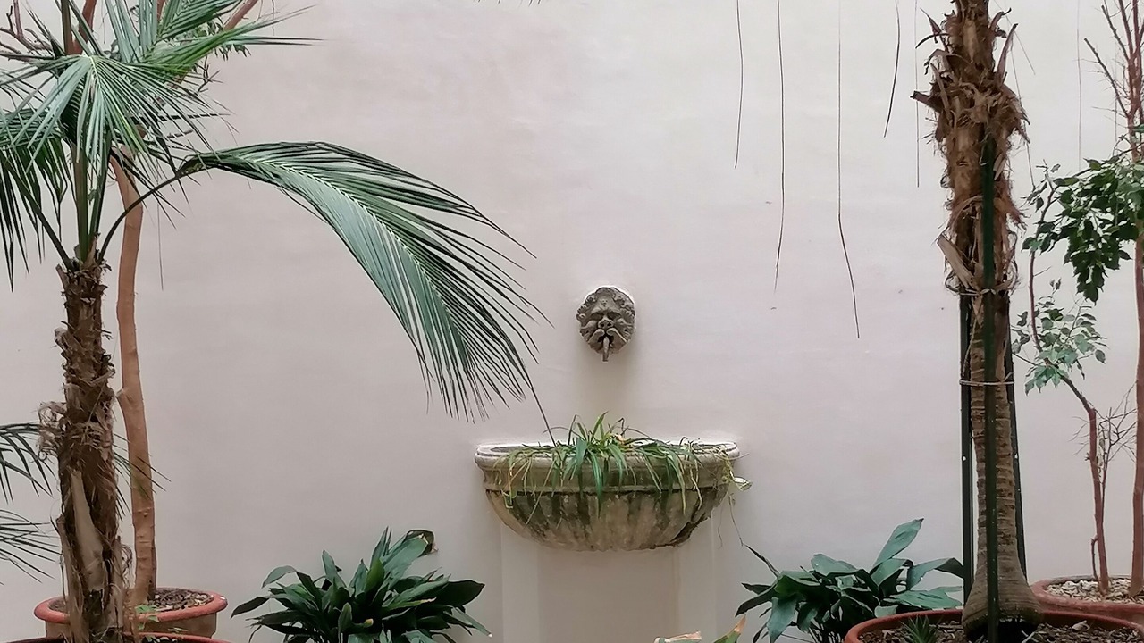 Photo of Outdoor in Trapani City Centre