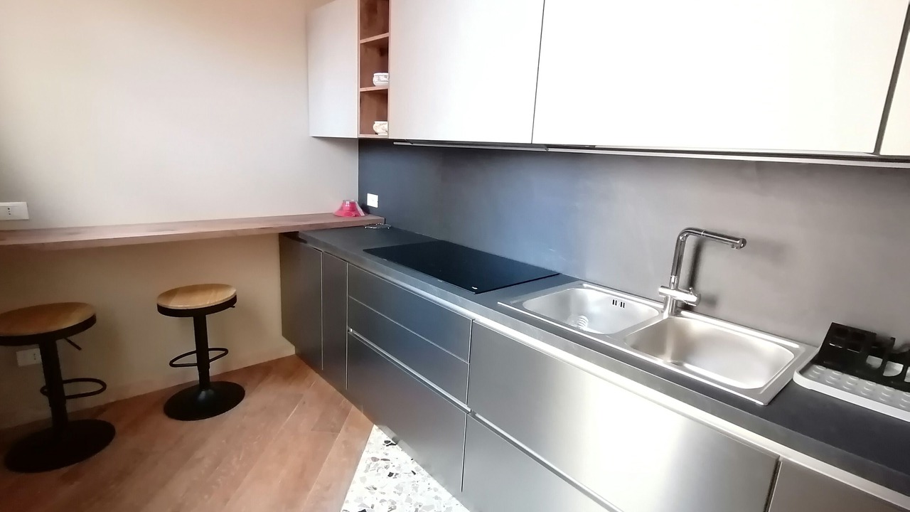 Photo of Kitchen in Trapani City Centre