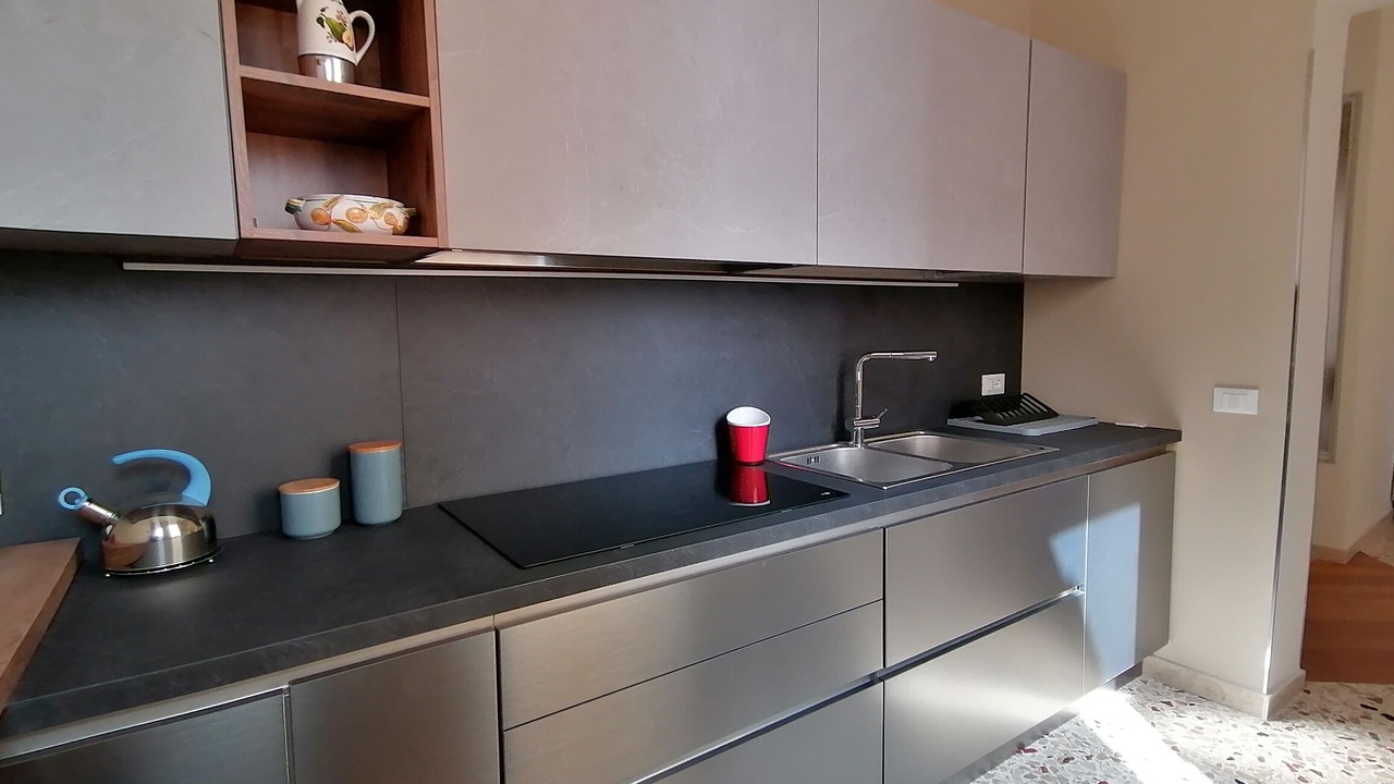 Photo of Kitchen in Trapani City Centre