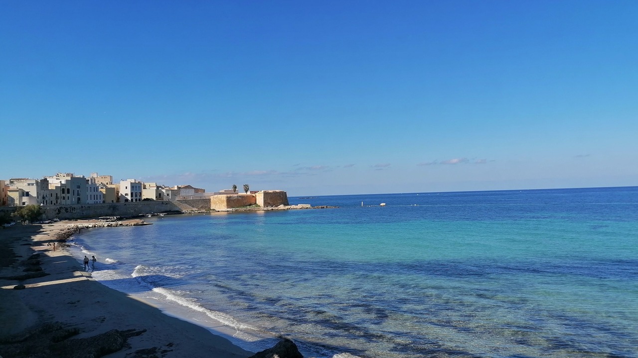 Photo of Others in Trapani City Centre