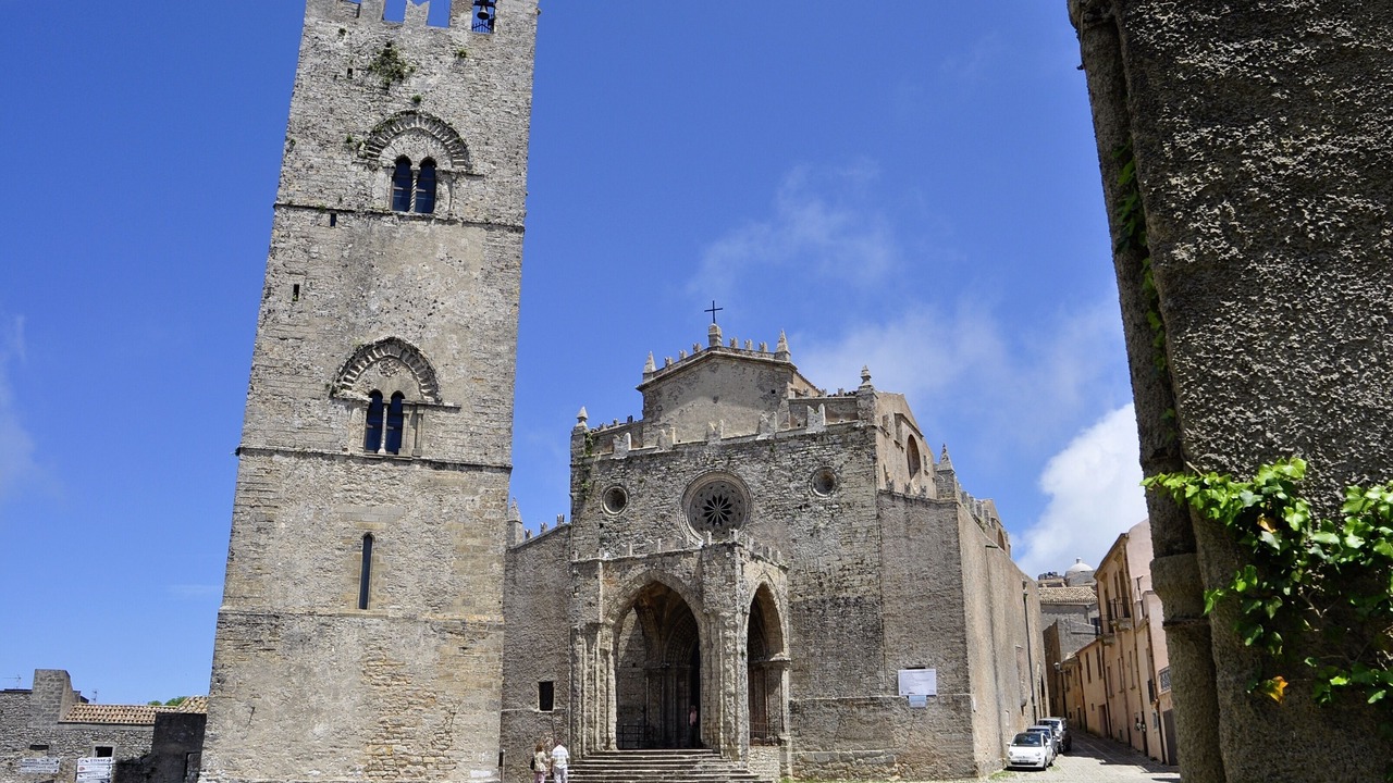 Photo of Others in Trapani City Centre