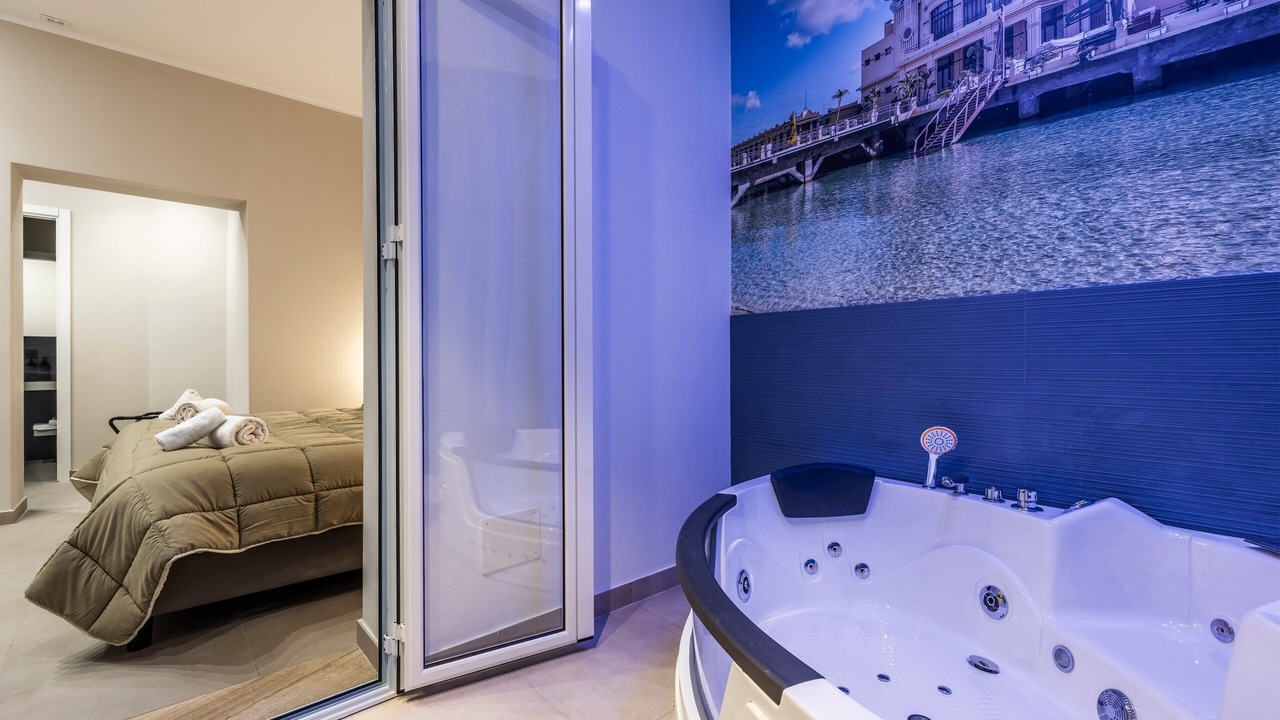 Photo of Bedroom in Palermo
