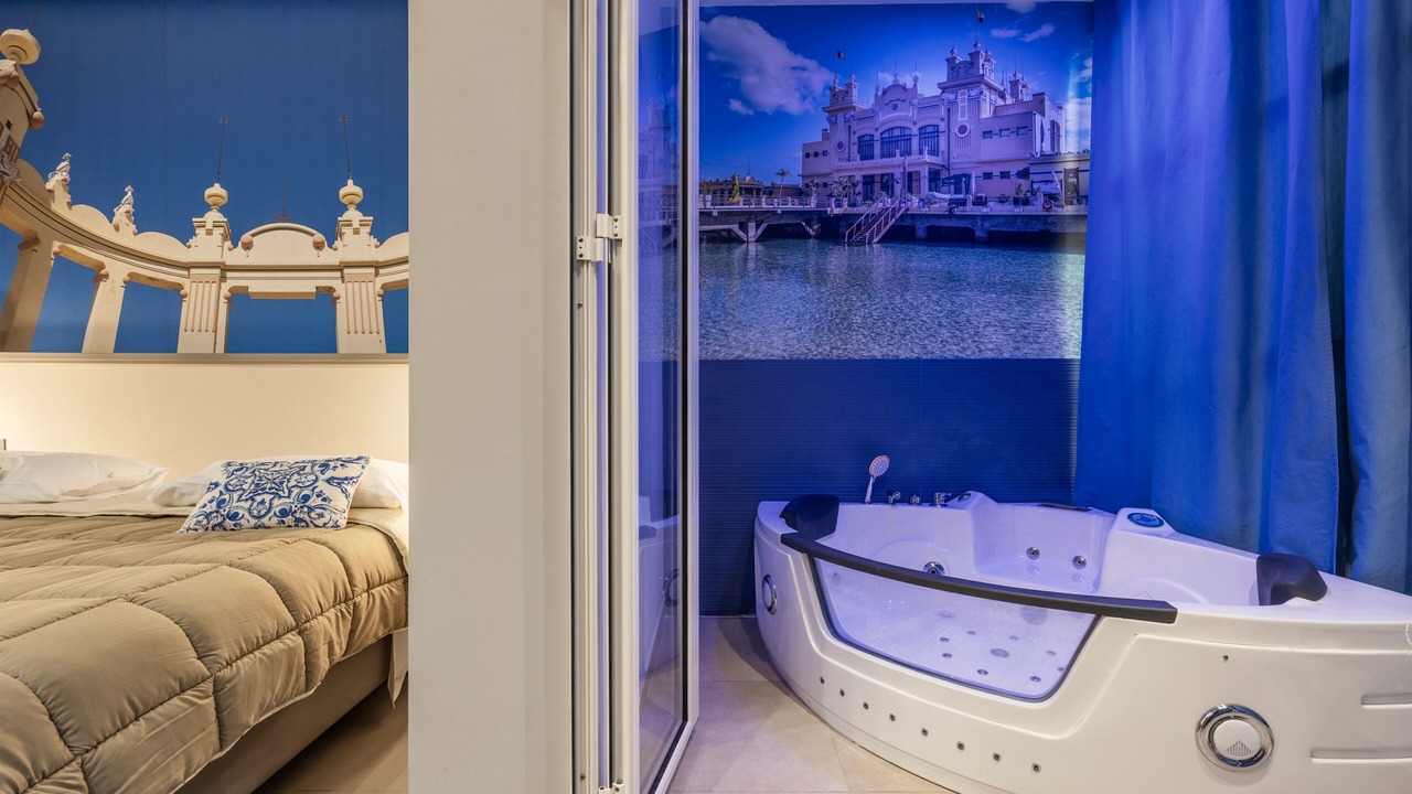 Photo of Bedroom in Palermo