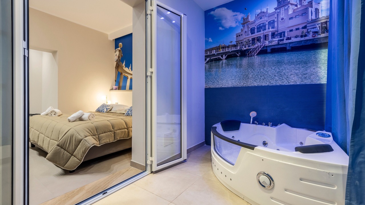 Photo of Bedroom in Palermo