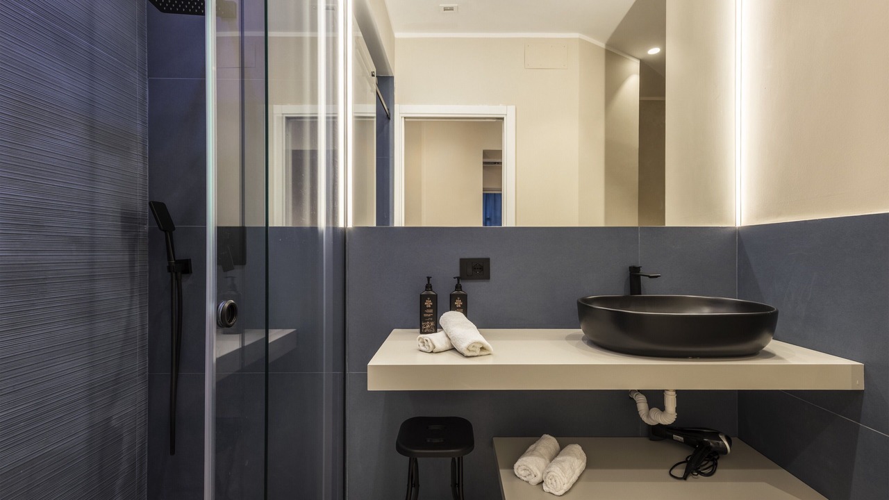 Photo of Bathroom in Palermo
