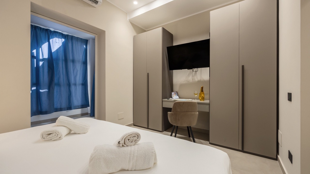 Photo of Bedroom in Palermo