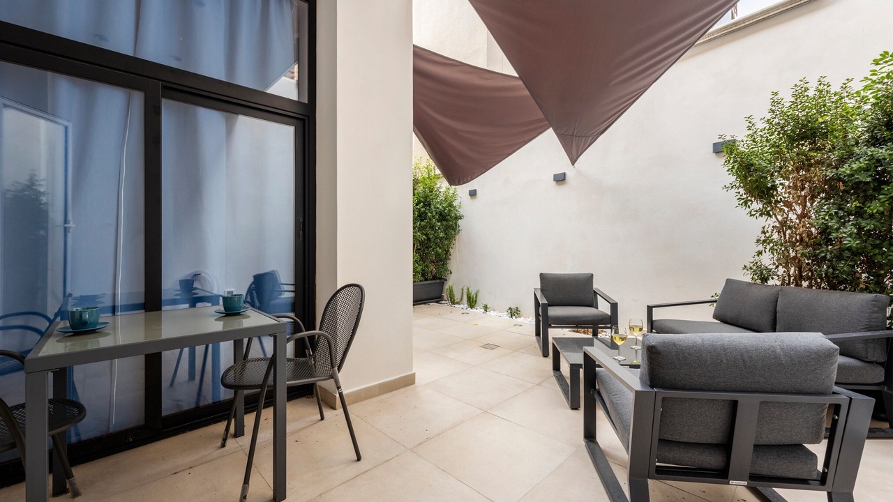 Photo of Outdoor in Palermo