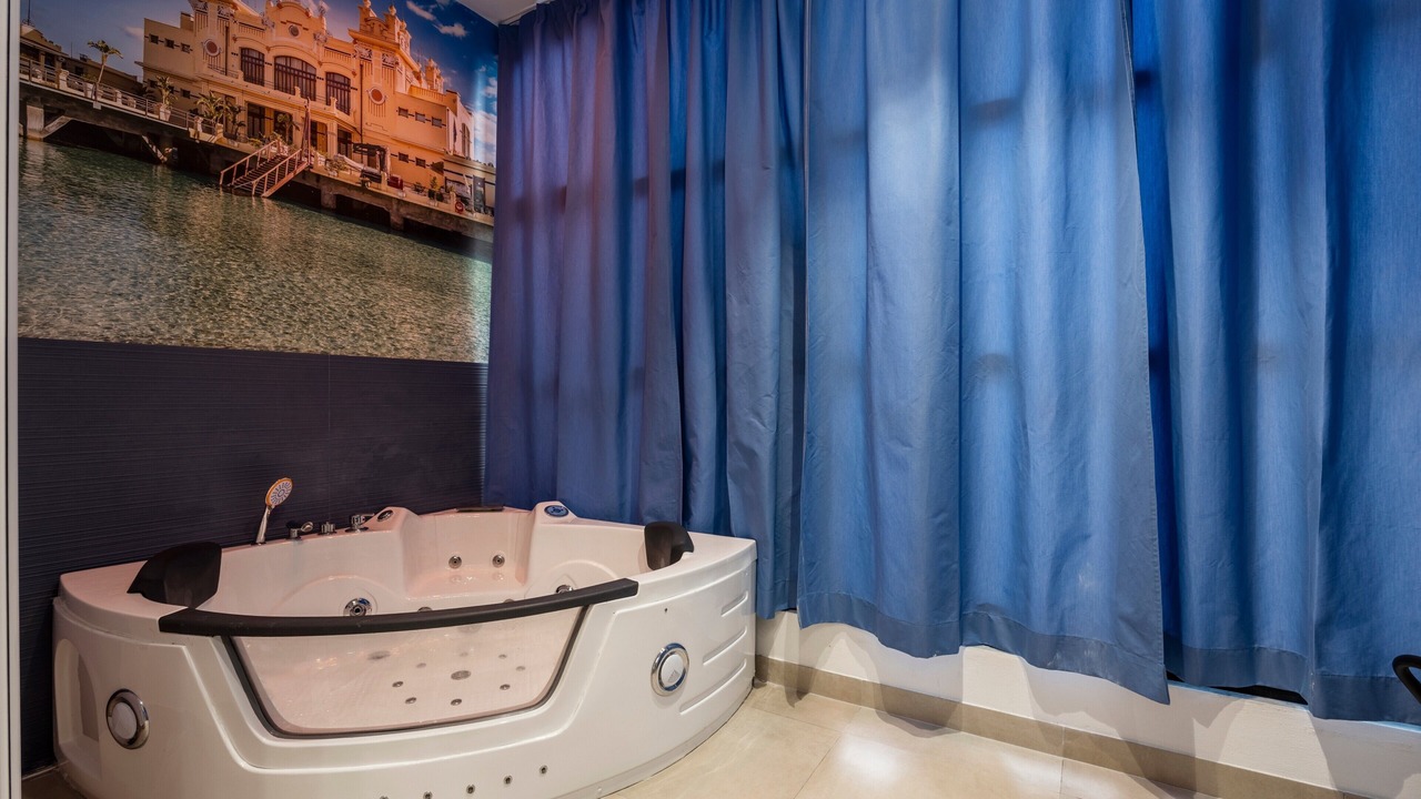 Photo of Bathroom in Palermo