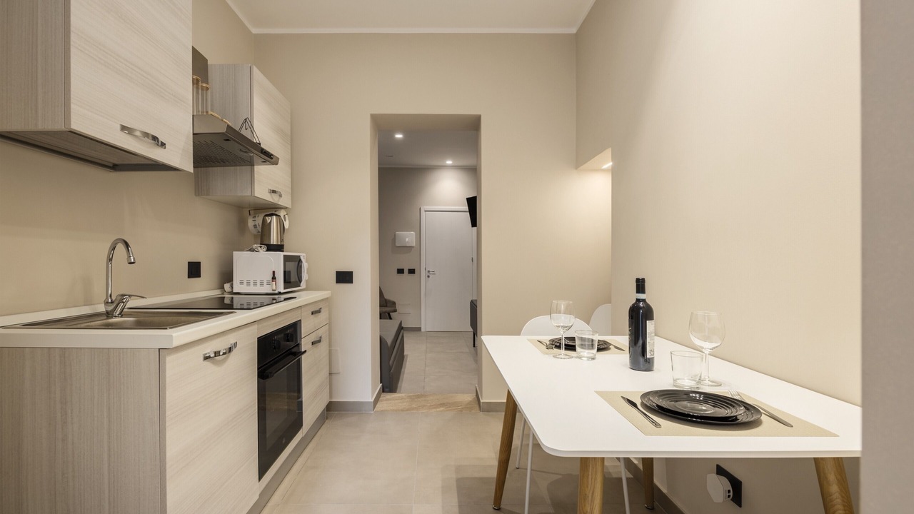 Photo of Kitchen in Palermo
