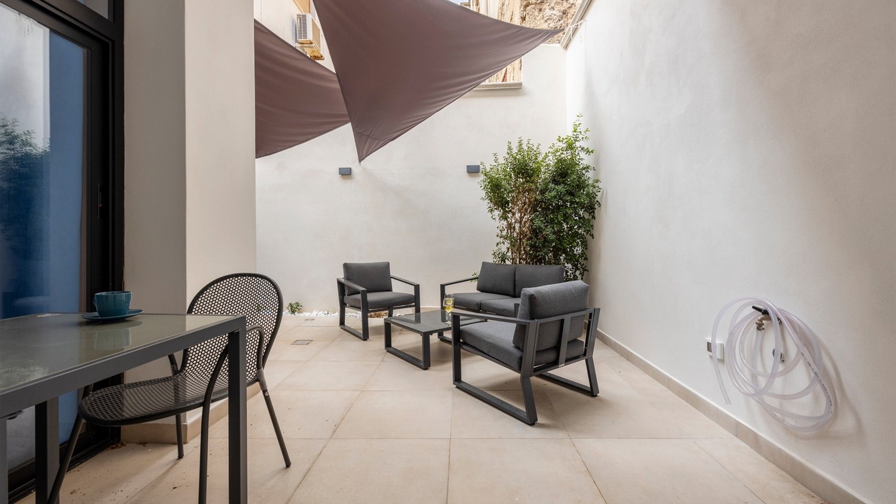 Photo of Outdoor in Palermo