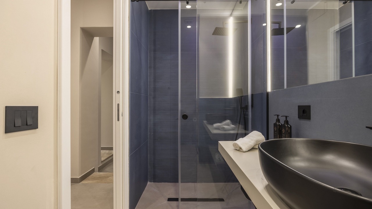 Photo of Bathroom in Palermo