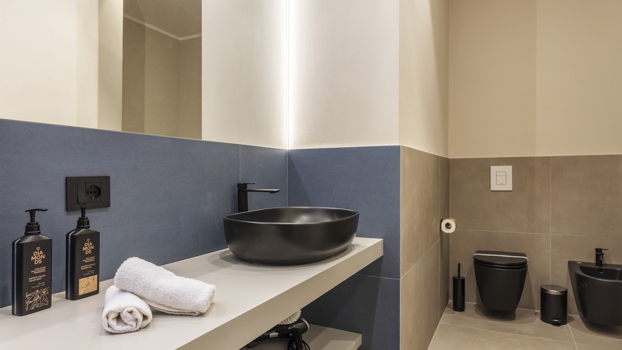 Photo of Bathroom in Palermo