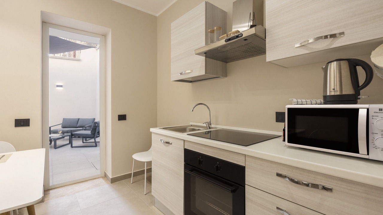 Photo of Kitchen in Palermo