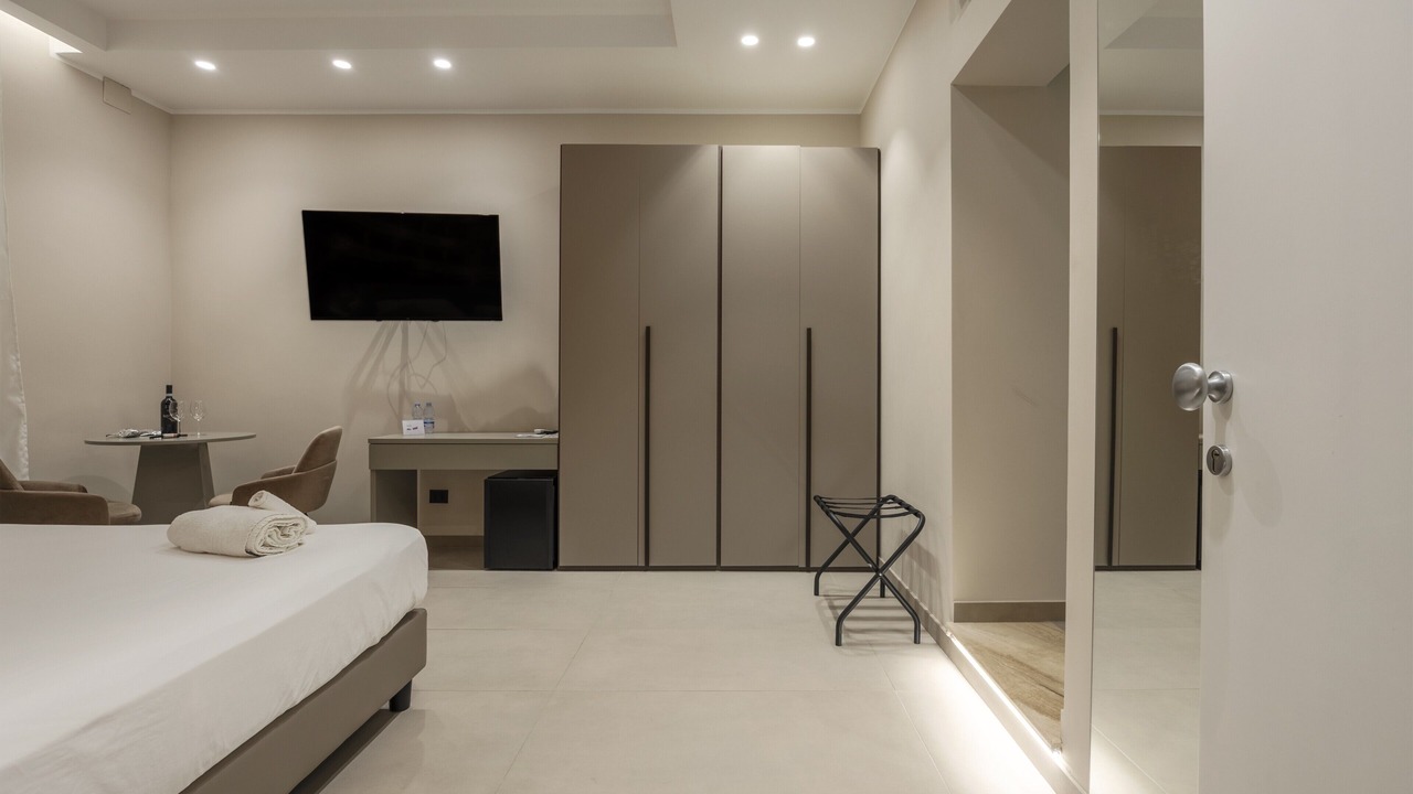 Photo of Bedroom in Palermo