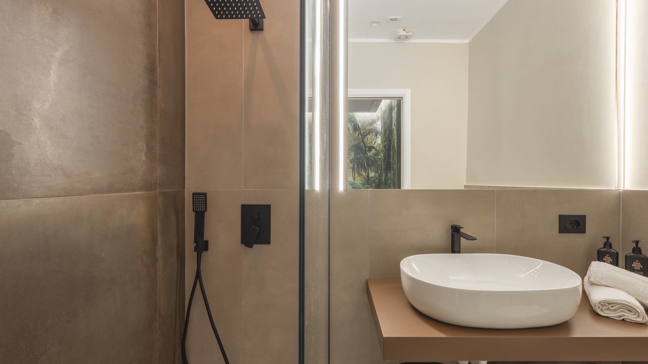 Photo of Bathroom in Palermo