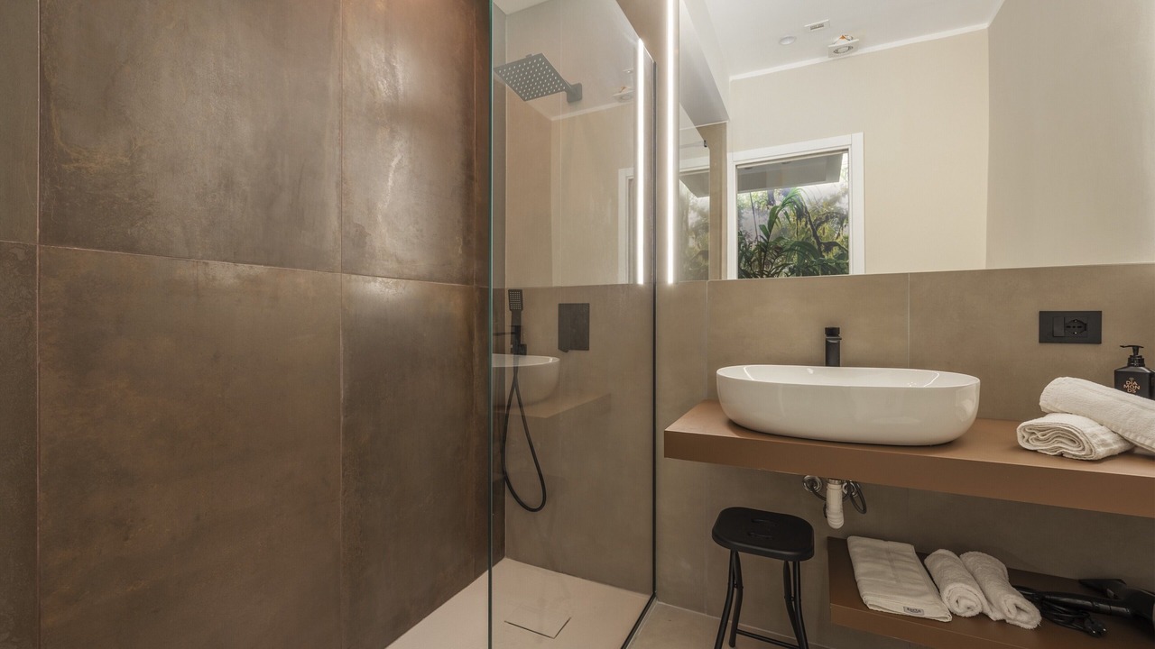 Photo of Bathroom in Palermo