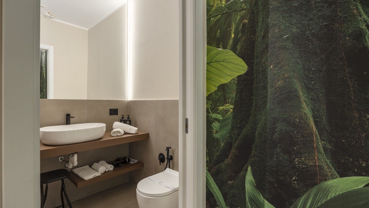 Photo of Bathroom in Palermo