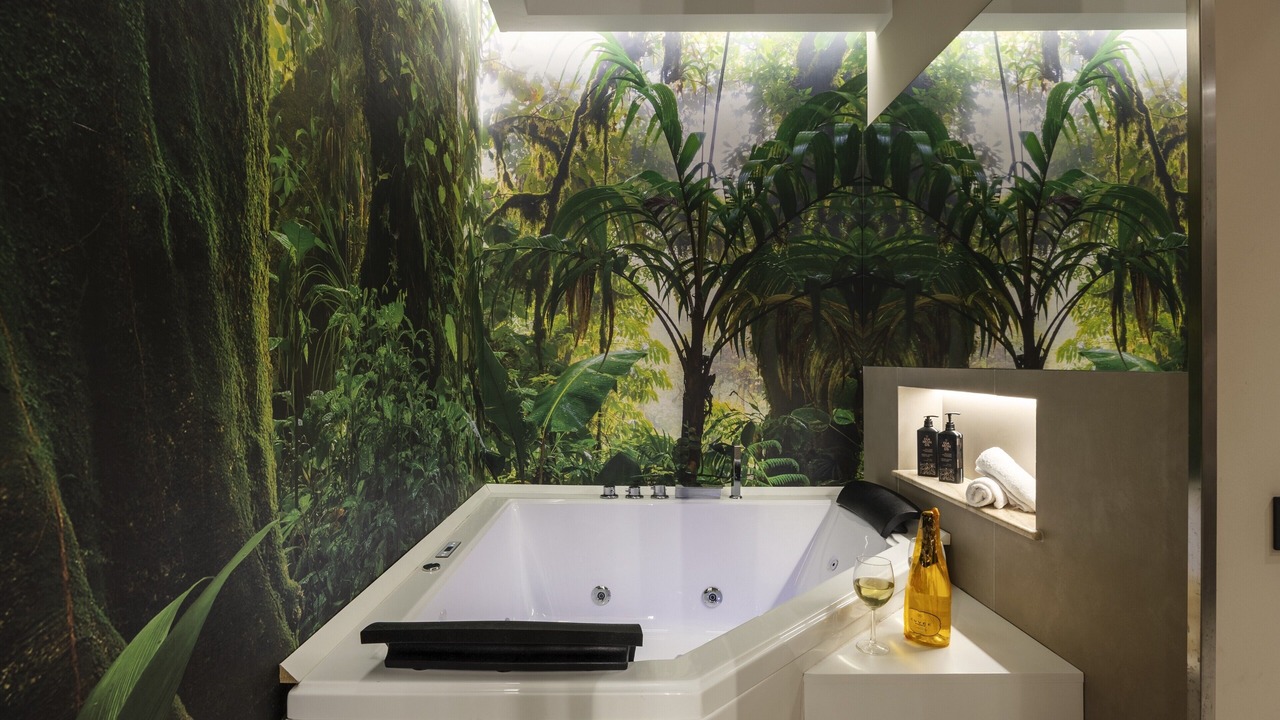 Photo of Bathroom in Palermo