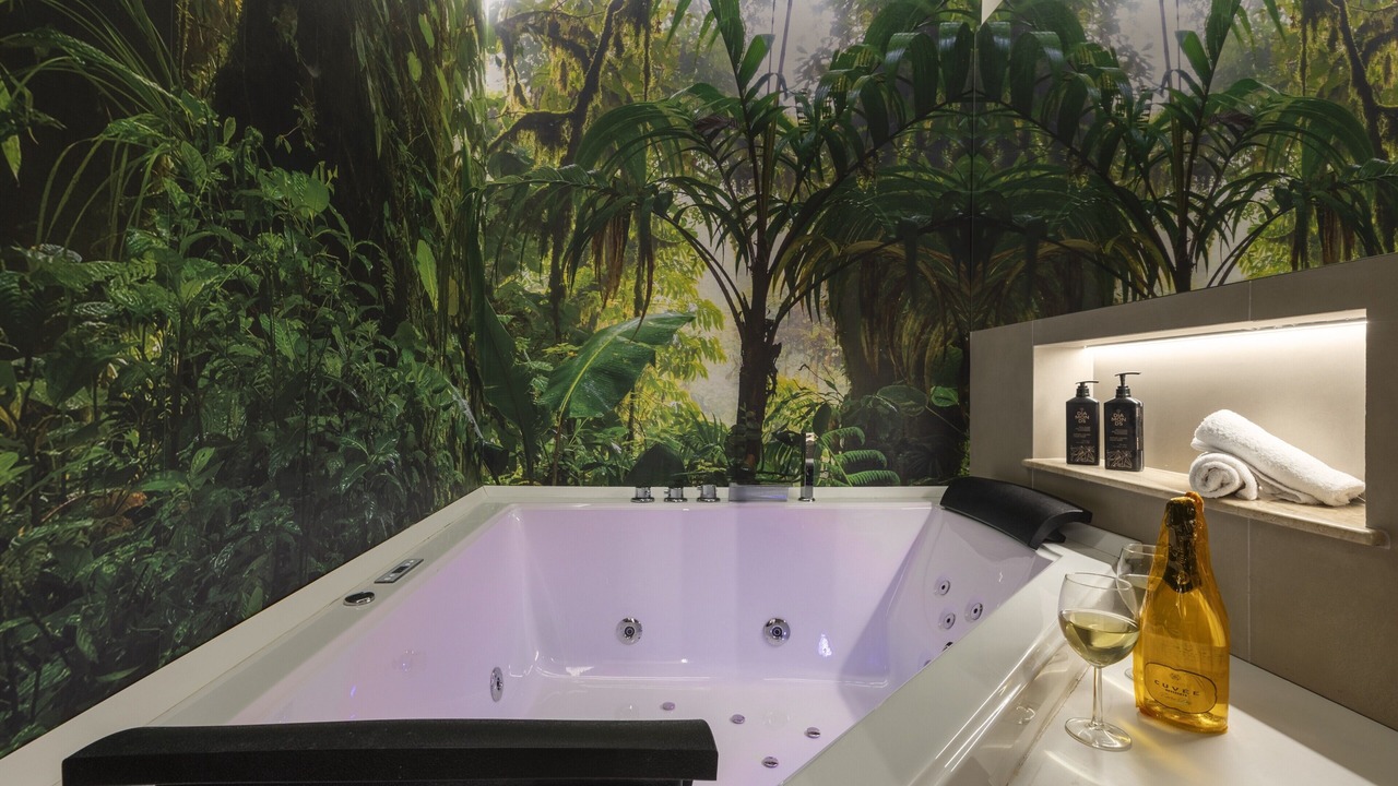Photo of Bathroom in Palermo