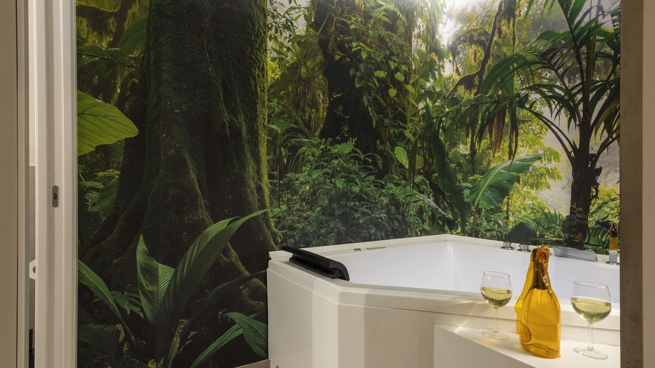 Photo of Bathroom in Palermo