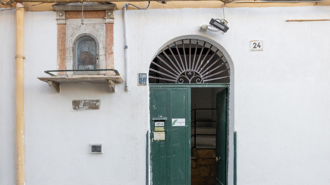 Photo of Outdoor in Palermo