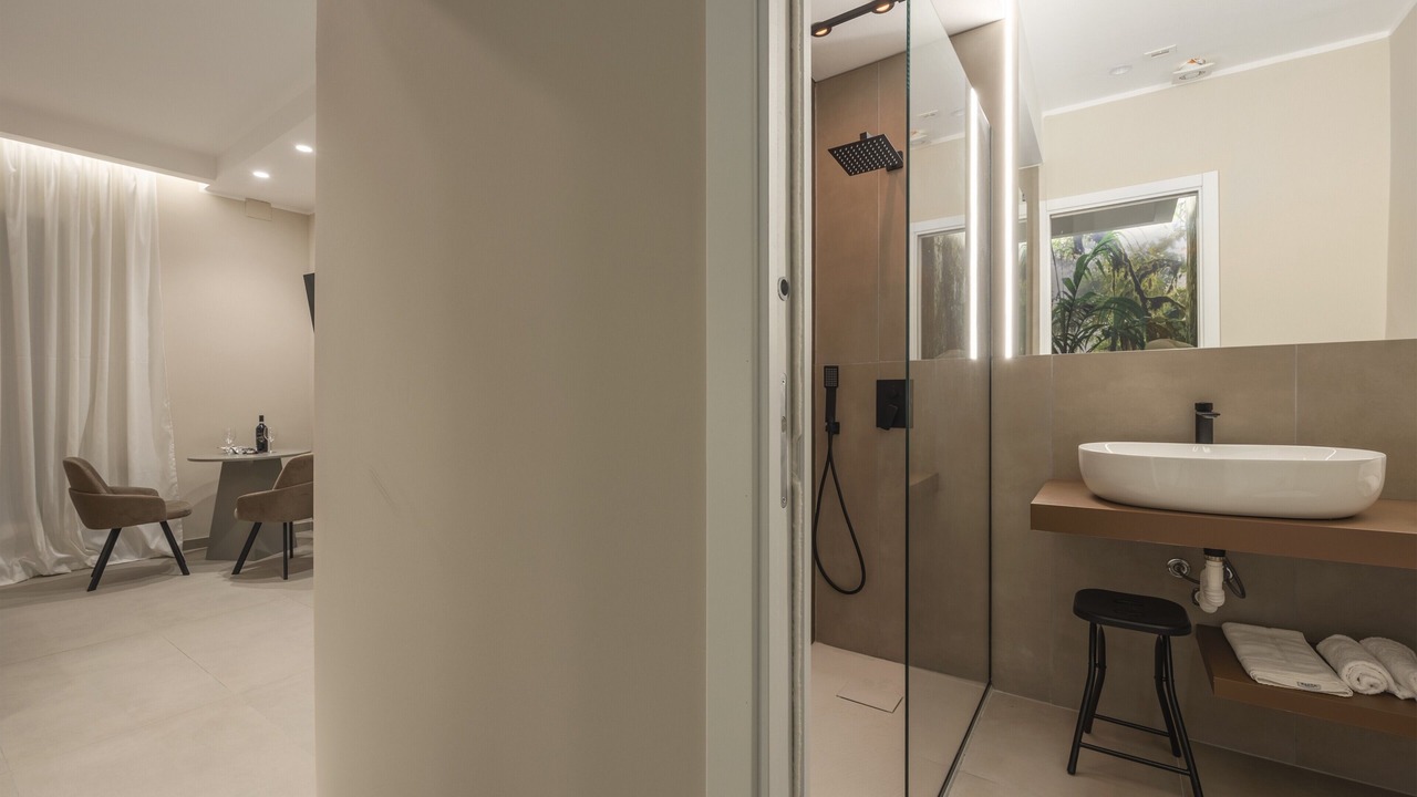 Photo of Bathroom in Palermo