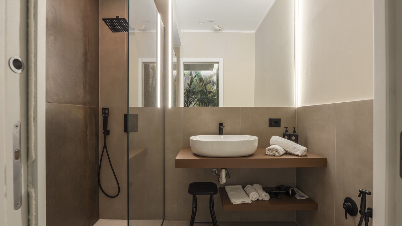 Photo of Bathroom in Palermo