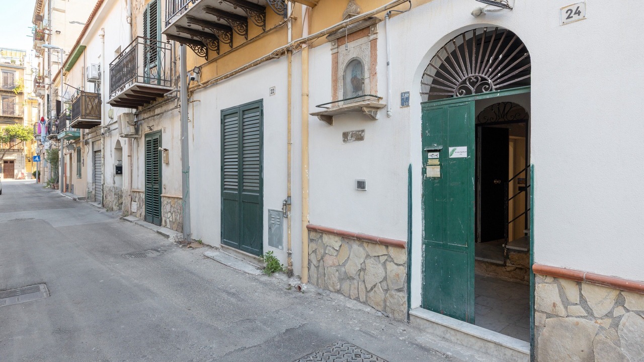 Photo of Outdoor in Palermo