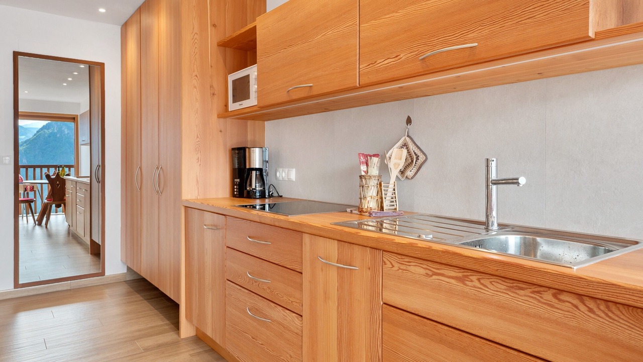 Photo of Kitchen in Bolzano