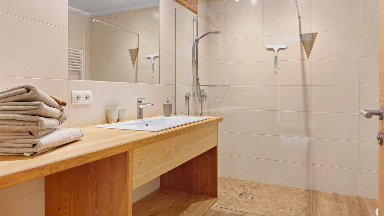 Photo of Bathroom in Bolzano