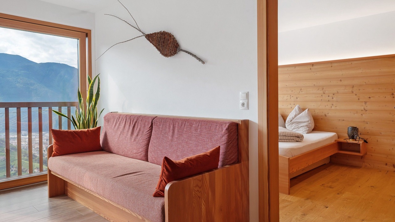 Photo of Livingroom in Bolzano