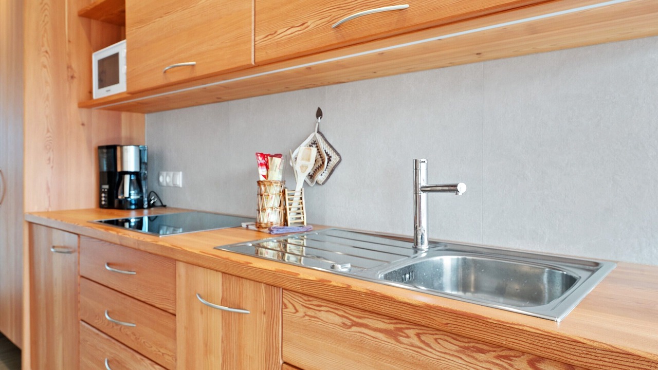 Photo of Kitchen in Bolzano
