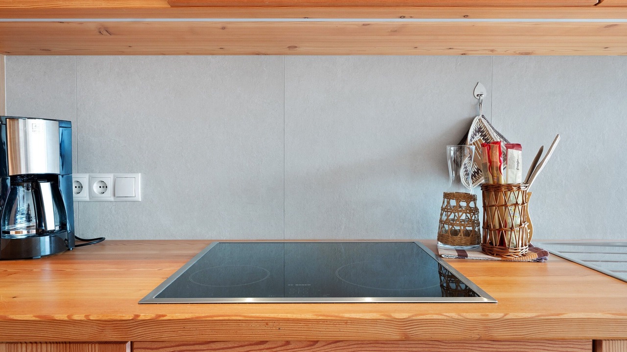Photo of Kitchen in Bolzano