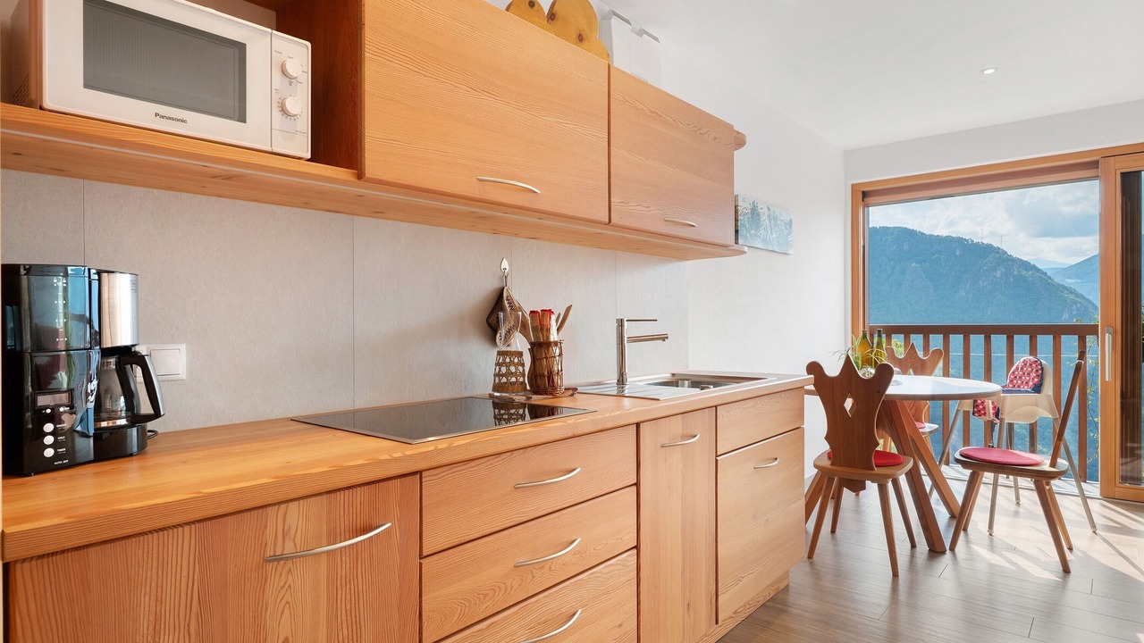 Photo of Kitchen in Bolzano